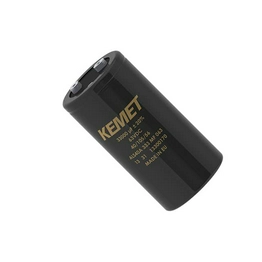 ALS40A472DF100 KEMET