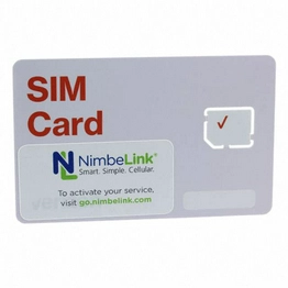 NL-SIM-IND NimbeLink