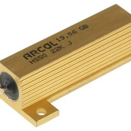 OHMITE HS50 22K J image