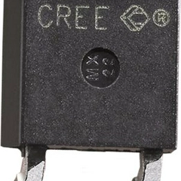 Wolfspeed CSD01060E-TR image