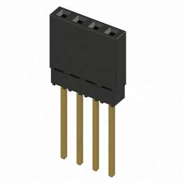 samtec ESQ-104-14-G-S image