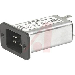 SCHURTER C20F.0001 image