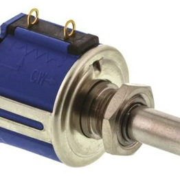 BOURNS 3540S-1-202L image