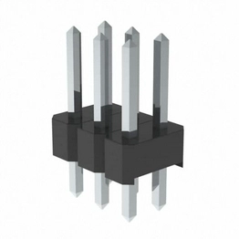 PREC003DAAN-RC Sullins Connector Solutions
