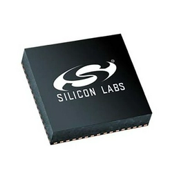 Silicon Laboratories EFM32WG940F256-B-QFN64 image