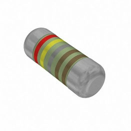 Vishay Intertechnology SMM02040C2481FB300 image