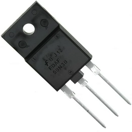 FDAF59N30 ON Semiconductor