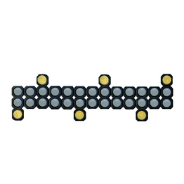 MLPS-B-3-0213-CC-6-PLPC3-250 BIVAR