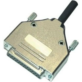 DTPK-M-37-K Encitech Connectors