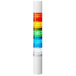 LR4-502WJBW-RYGBC PATLITE