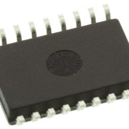 Microchip Technology PIC18LF1320-I/SO image