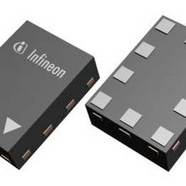 Infineon Technologies BGSA149M2N10E6327XTSA1 image