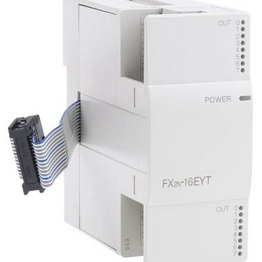 FX2N-16EYT-ESS/UL MITSUBISHI