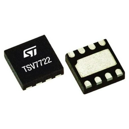 TSV7722IQ2T STMicroelectronics