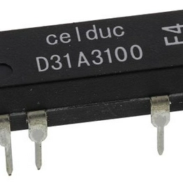 D31A3100 celduc