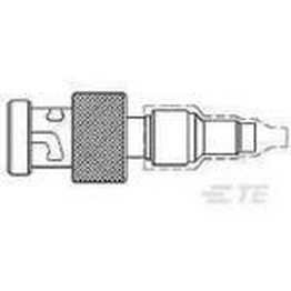 DK-621-0439-4S TE Connectivity