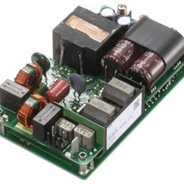 COSEL GHA500F-48 image