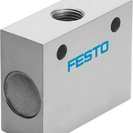 OS-1/8-B FESTO