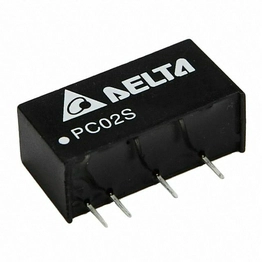 PC02S1205A DELTA Electronics