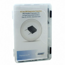 KEMET FLM ENG KIT 24 image