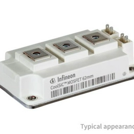 FF5MR20KM1HHPSA1 Infineon Technologies