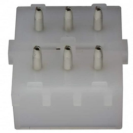 TE Connectivity 2-1586546-0 image