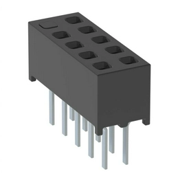 MMS-105-01-L-DV-09 samtec