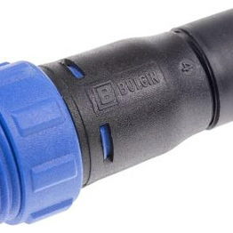 bulgin PX0411/04S/4550 image