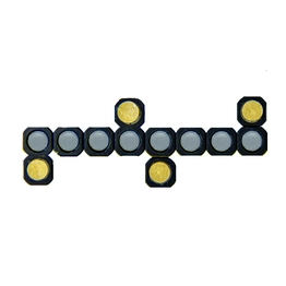 MLPS-B-1-0108-A0-4-PLPC1-9MM BIVAR