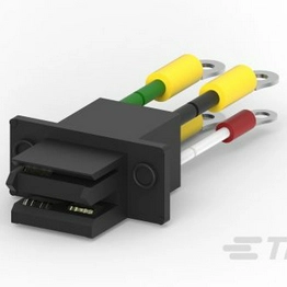 TE Connectivity 2323858-1 image