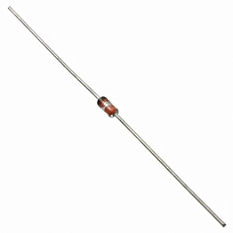 1N4904A/TR Microchip Technology