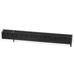 samtec PCIE-164-02-F-D-TH image