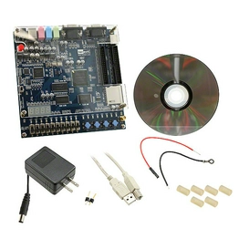 P0528 Terasic Technologies