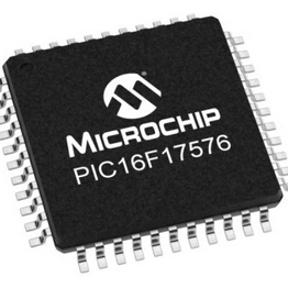 PIC16F17576-I/PT Microchip Technology