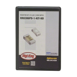 SUSUMU RR0306PD-1-KIT image