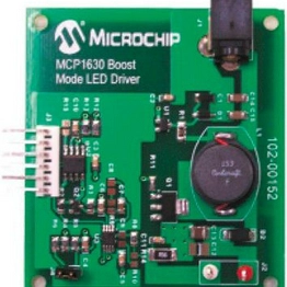 Microchip Technology MCP1630DM-LED2 image