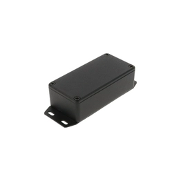 Hammond Manufacturing 1590G2FBK image