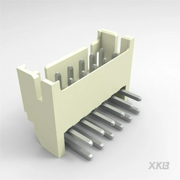 XKB Connectivity X2026WR-2x06B-N0SN image