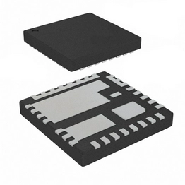 ON Semiconductor FDMF3035 image