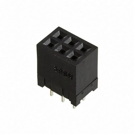 HIF3H-6DA-2.54DSA(71) Hirose Electric