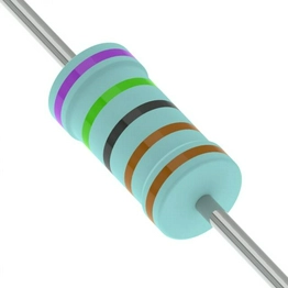MF0207FTE52-7K5 YAGEO