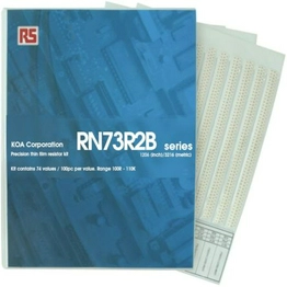 RN73R2BT-KIT1 KOA