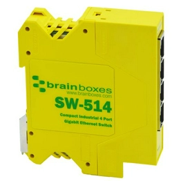 SW-514 brainboxes