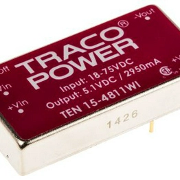 TRACO Power TEN 15-4811WI image