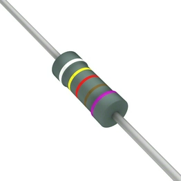 RNF14BTE9K42 Stackpole Electronics