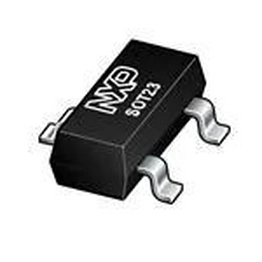 2N7002215 NXP Semiconductors