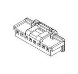 502351-0600 molex