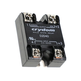 Sensata Technologies D2D40 image