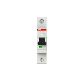 2CDS251001R0104 S201 C 10A - 10 KA ABB