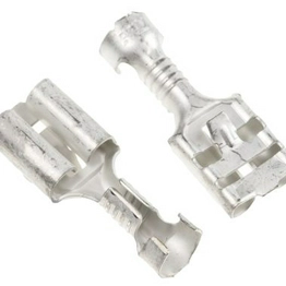 TE Connectivity 6-160449-5 image
